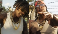 《GTA6》：疑似大改2023预告角色形象 怕被黑人碰瓷？