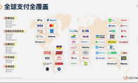 2025 ChinaJoy携手UseePay，以支付赋能撬动游戏出海新蓝海！