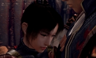 《鬼武者2复刻版》：发售预告 今日上线速来体验经典