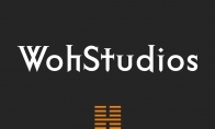 WohStudios将闪亮登场2025 ChinaJoy