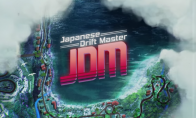 《JDM：漂移大师》：PC版发售 开放世界漂移赛车