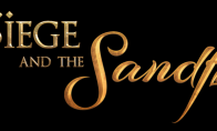 暗影从未如此惊艳！《THE SIEGE AND THE SANDFOX》： 正式发售