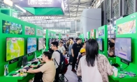 【极速启程】ChinaJoy Express游戏试玩区诚邀品牌合作伙伴，共赴游戏盛宴！
