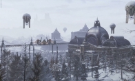 《匹诺曹的谎言》：将新增难度选项 DLC“序曲（Overture）”一小时实机