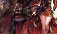 《热血传奇》心法回归四区 满级开局今日开服
