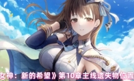 《胜利女神：新的希望》：第10章主线遗失物位置分享