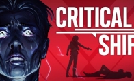 哈萨克斯坦战术RPG《Critical Shift 临界突变》：首曝宣传片
