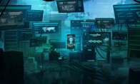Steam赛博朋克世界观新游《黄昏特工小队》：即将发售！