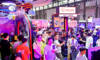 2025 ZOL “这里潮好玩”打造ChinaJoy最strong展区！