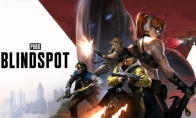 PUBG Studio新作《PUBG: BLINDSPOT》Steam试玩版即将上线