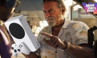 粉丝担忧Xbox Series S跑不动《GTA6》：