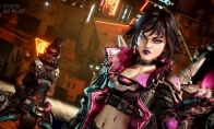 Gearbox详解《无主之地4》：小地图问题：玩了就明白