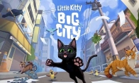 《小猫咪，大城市》：现已正式登陆PlayStation主机平台