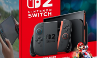 业界分析Switch 2未来宿命 对抗绝对领域手游平台