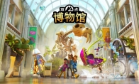Fami通新作评分公布：《双点博物馆》：获33分好评