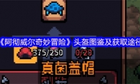 《阿彻威尔奇妙冒险》：头盔图鉴及获取途径