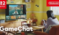 任天堂更新隐私政策声明 Switch2或将录制玩家语音聊天内容