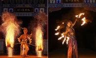 非遗技艺大爆发！《魔域》蛇年幻兽接力英歌舞，挑战视觉盛“焰”