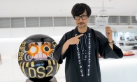 《死亡搁浅2：冥滩之上》：完成开发 正式进厂压盘