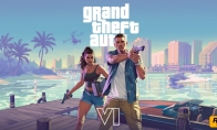 《GTA6》：太猛 小岛秀夫承认《死亡搁浅2》：需避其锋芒