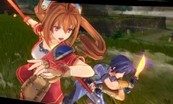 经典RPG游戏《空之轨迹 the 1st》：将于9月19日发售
