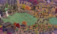 《帝国时代2：决定版》：DLC三国发售 Steam褒贬不一