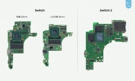 Switch 2极客湾全球首开芯片 GPU性能GTX 1050Ti水平