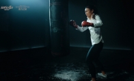 UFC职业选手约战DNF策划：场上见重拳，场下“重泉”见