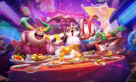 美测服PBE云顶之弈福星模式上线 超多改动+新羁绊抢先看