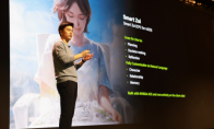 KRAFTON携手NVIDIA发表“CPC”AI技术
