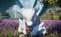 幻兽帕鲁加速器用哪个好？自带攻略与mod合集的免费加速器！