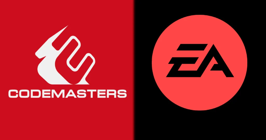 取消开发《WRC》：系列后 Codemasters确认正进行裁员