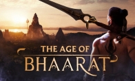 印度厂商公布3A级史诗动作游戏《The Age of Bhaarat》：