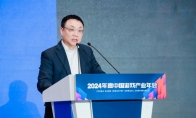 完美世界顾黎明：遵循游戏发展之道 寻求可持续成长之路