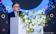 中国音数协敖然：自主创新引领未来，原生鸿蒙赋能游戏产业高质量发展