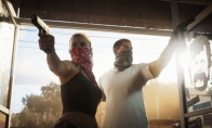 R星前员工透露《GTA6》：新细节 地图巨大内容丰富