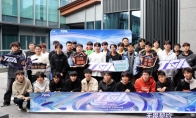 无畏契约蚂蚁电竞挑战赛大区赛陆续收官，激情与梦想在此相互碰撞
