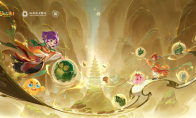 活起来的文物、动起来的壁画，梦幻西游邀您共赴山西之旅！
