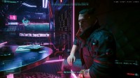《2077》RTX5090实机:轻松4K/200帧 画面细节升级!