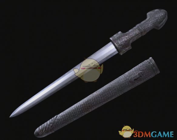 《三角洲行动》s4赛季刀皮一览