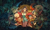 好评RPG再度回归玩家视线 《星之海》免费DLC本月发布
