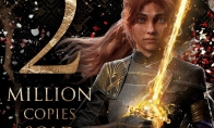《光与影：33号远征队》发售12天 全球销量超200万套