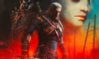 《巫师3：狂猎》十周年纪念：CDPR献上精美贺图