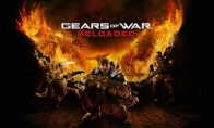《战争机器：重装上阵》上架Steam 支持繁体中文