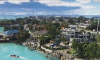 《GTA6》第二支预告片发布 展示PS5版画面