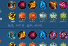 《羿的版本出装攻略大全》（从古至今，羿版本如何选择出装？（）