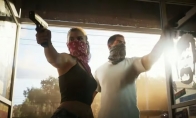前PS总裁谈《GTA6》定价 希望避免突破100美元大关