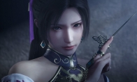 《真三国无双：起源》制作人：女角不性感并非刻意削弱
