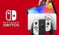 Switch系统更新 虚拟卡让数字版游戏也可以外借