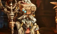 Gearbox说《无主之地4》不是开放世界 但感觉也差不多